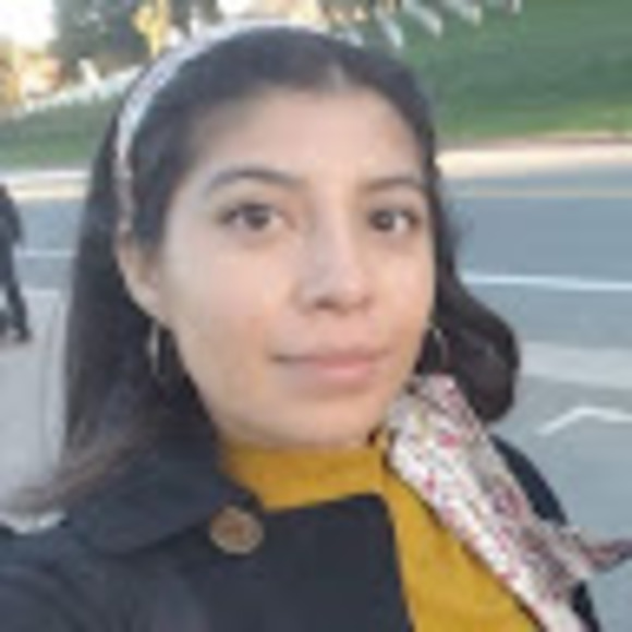 Meet your Posher, Lyndsey - Picture 1 of 1